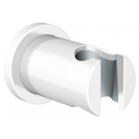 Тримач для ручного душу білий Rainshower 27074LS0 Grohe