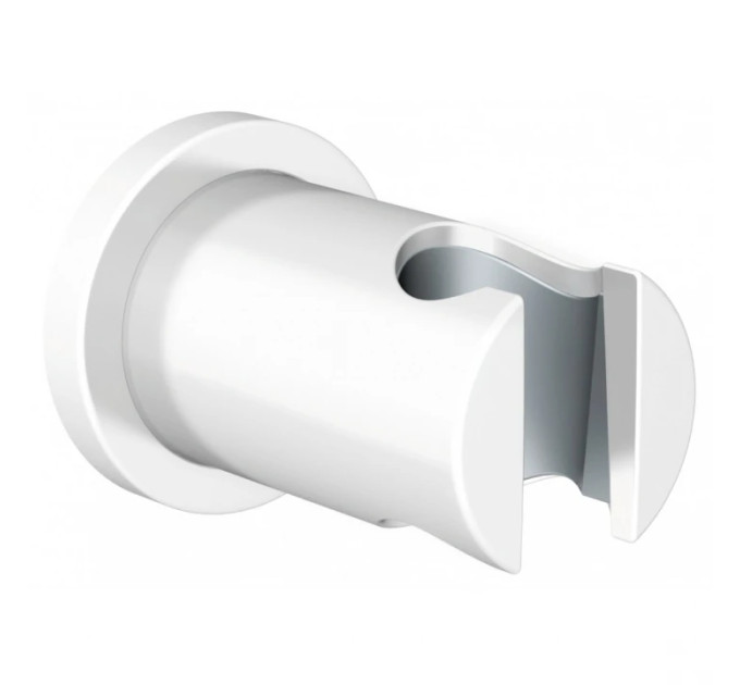 Тримач для ручного душу білий Rainshower 27074LS0 Grohe