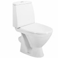 Компакт Runa з кришкою дюропласт (L89201000), Kolo