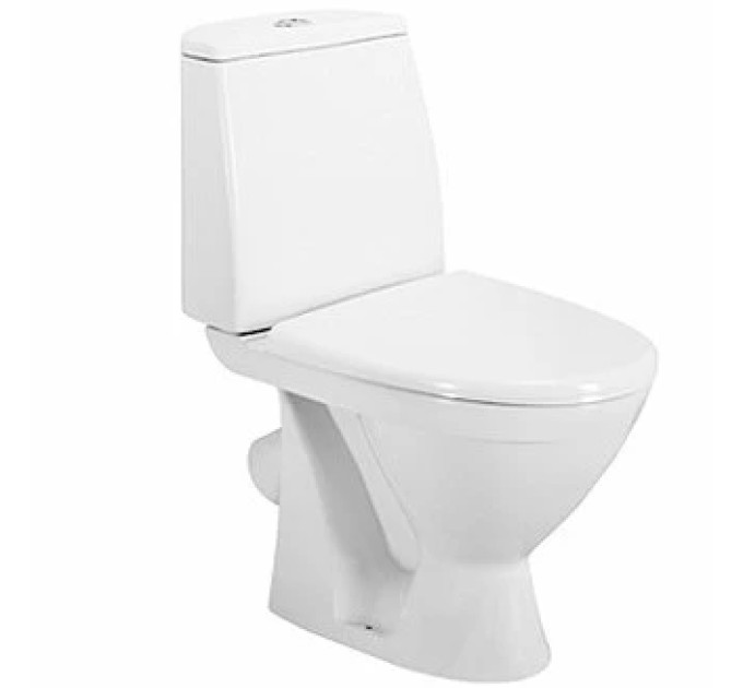 Компакт Runa з кришкою дюропласт (L89201000), Kolo