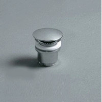 Донний клапан click-clack E-line PLSR60, SIMAS
