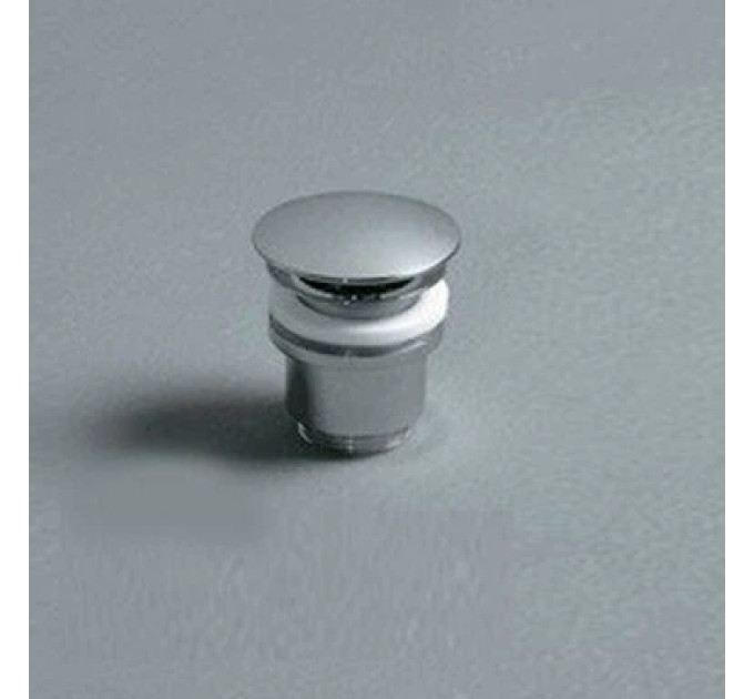 Донний клапан click-clack E-line PLSR60, SIMAS