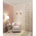Плитка стінова Bolonia Blanco 200x200 Mainzu