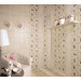 Плитка стінова Bolonia Blanco 200x200 Mainzu