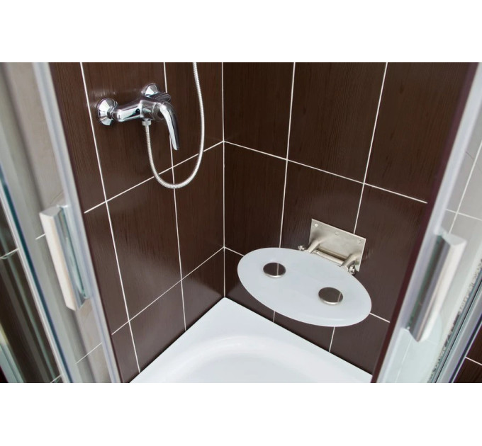 Змішувач для душу RS 032.00-150 ROSA X070012 RAVAK