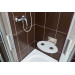 Змішувач для душу RS 032.00-150 ROSA X070012 RAVAK