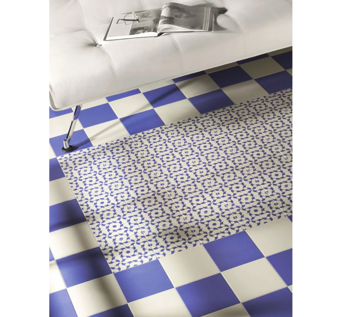 Плитка керамогранітна Victorian Centro Classic 200x200x9 Mainzu