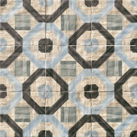Плитка керамогранітна Pav Atlantic 200x200x9 Mainzu