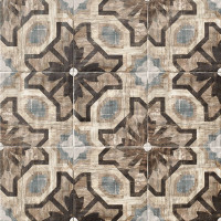 Плитка керамогранітна Pav Orleans 200x200x9 Mainzu