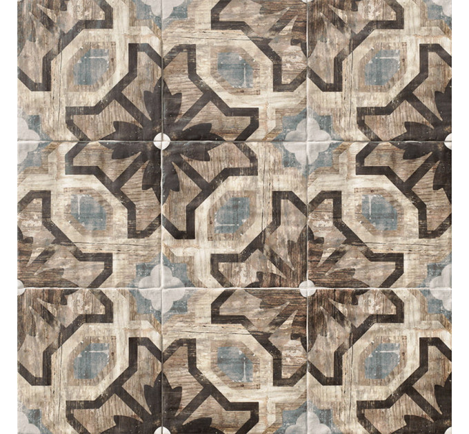 Плитка керамогранітна Pav Orleans 200x200x9 Mainzu