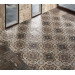 Плитка керамогранітна Pav Orleans 200x200x9 Mainzu