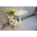 Плитка керамогранітна 1900 Marengo 200x200x8 Vives