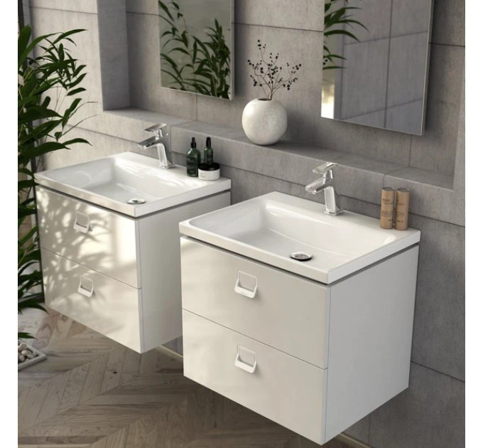 Умивальник Comfort 800 XJX01280001 RAVAK