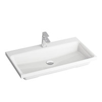 Умивальник Comfort 800 XJX01280001 RAVAK