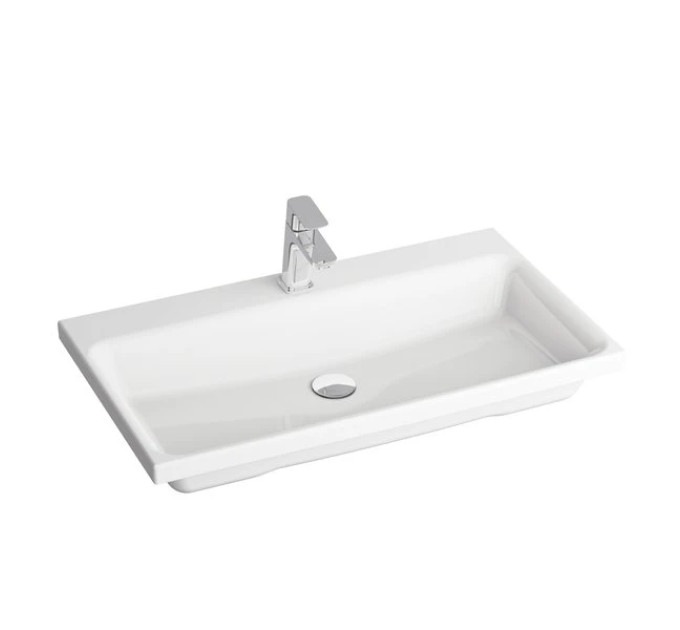 Умивальник Comfort 800 XJX01280001 RAVAK