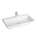 Умивальник Comfort 800 XJX01280001 RAVAK
