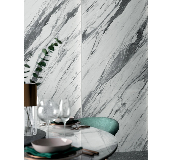 Плитка керамогранітна CP 04 LUC SQ POL 1200x2780x6 Mirage