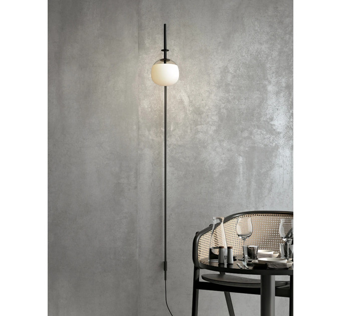 Плитка керамогранітна LY 02 Nimbus SP SQ 1200x2780x6 Mirage