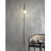Плитка керамогранітна LY 02 Nimbus SP SQ 1200x2780x6 Mirage