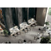 Плитка керамогранітна GC 20 SP SQ 300x600x9 Mirage