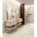 Плитка керамогранітна CSAAKIVO12 Akoya Ivory 600x1200x10 Sant'agostino