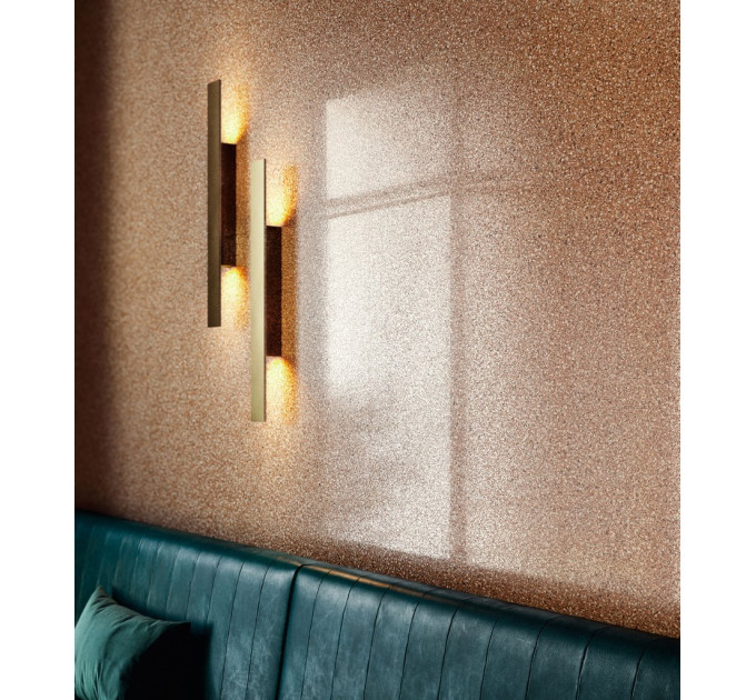 Плитка керамогранітна CSANEDFL60 Newdeco Fire LEV POL 600x600x10 Sant'agostino