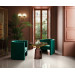 Плитка керамогранітна CSANEDGL60 Newdeco Grey LEV POL 600x600x10 Sant'agostino