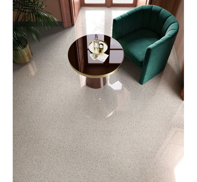 Плитка керамогранітна CSANEDPL60 Newdeco Pearl LEV POL 600x600x10 Sant'agostino