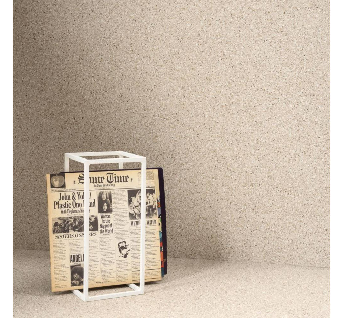 Плитка керамогранітна CSANEDSL60 Newdeco Sand LEV POL 600x600x10 Sant'agostino