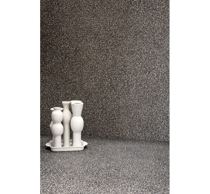 Плитка керамогранітна CSANEDKN60 Newdeco Dark 600x600x10 Sant'agostino