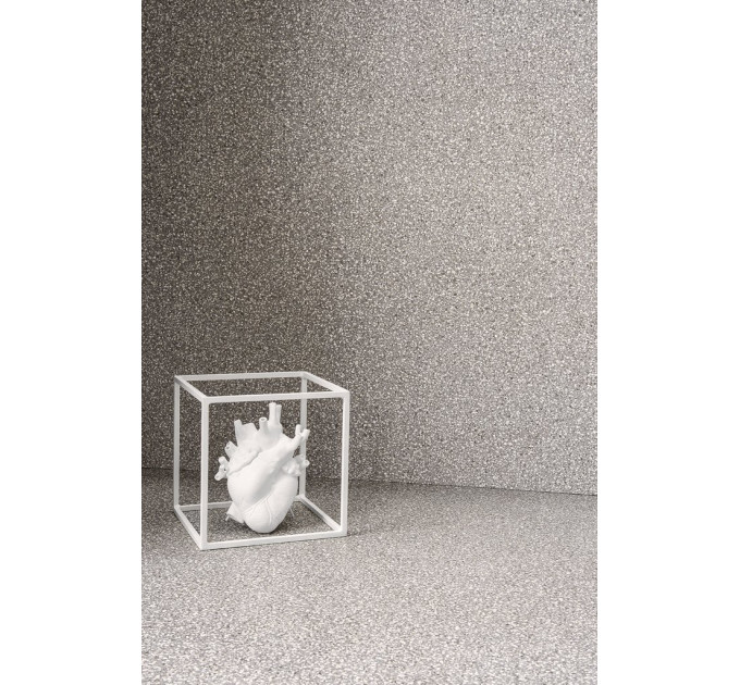 Плитка керамогранітна CSANEDGN60 Newdeco Grey 600x600x10 Sant'agostino
