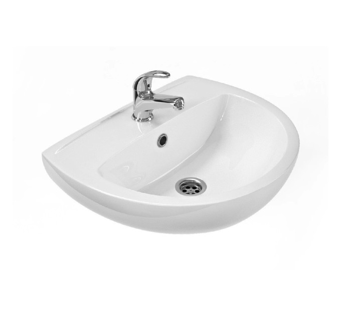 Умивальник 50 Freja L71150000 Kolo