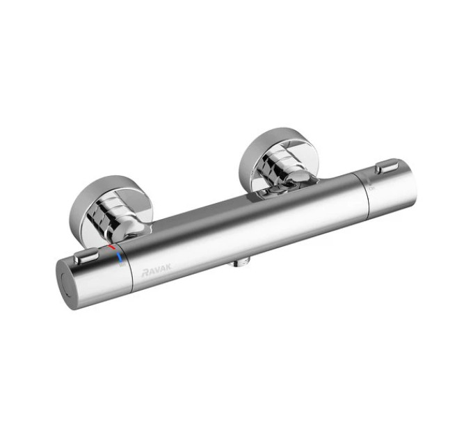 Змішувач для душу TE 033.00-150 Termo X070096 RAVAK