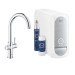 Фільтр вугільний Blue Home (40547001), Grohe