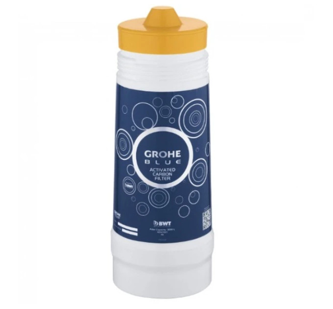 Фільтр вугільний Blue Home (40547001), Grohe