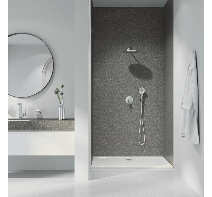 Верхній душ Rainshower Mono 310 (26557000), Grohe