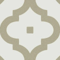 Плитка керамогранітна Maori Ladakhi Musgo 200x200x8 Vives