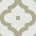Плитка керамогранітна Maori Ladakhi Musgo 200x200x8 Vives