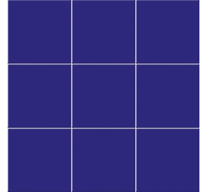 Плитка стінова Al Andaluz PT00708 Cobalto 200x200 Mainzu