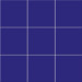 Плитка стінова Al Andaluz PT00708 Cobalto 200x200 Mainzu
