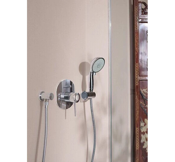 Змішувач BauClassic (29047000), Grohe