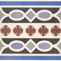 Плитка керамогранітна V Nou Cenefa 200x200x9 Mainzu