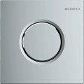 Кнопка зливу для пісуара 116.011.21.5 Geberit