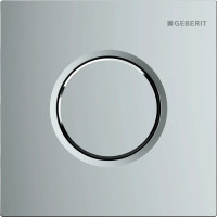 Кнопка зливу для пісуара 116.011.21.5 Geberit