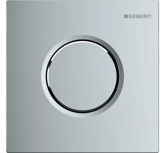 Кнопка зливу для пісуара 116.011.21.5 Geberit