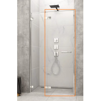 Душові двері Arta G DWJ II 828 L RADAWAY