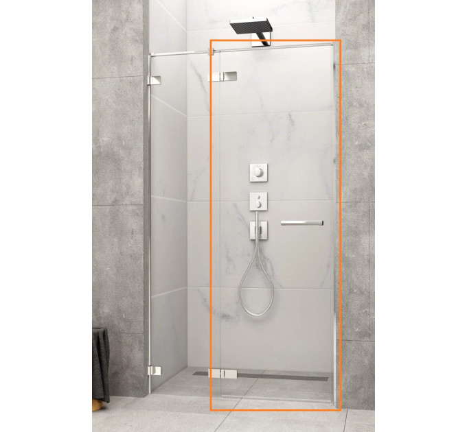 Душові двері Arta G DWJ II 828 L RADAWAY