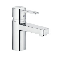 Змішувач для умивальника DN 10 Zenta (382510575), Kludi