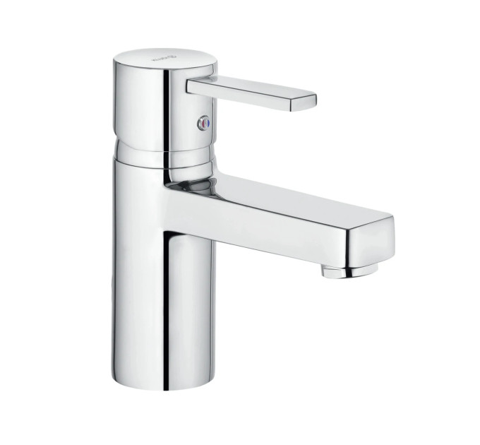 Змішувач для умивальника DN 10 Zenta (382510575), Kludi