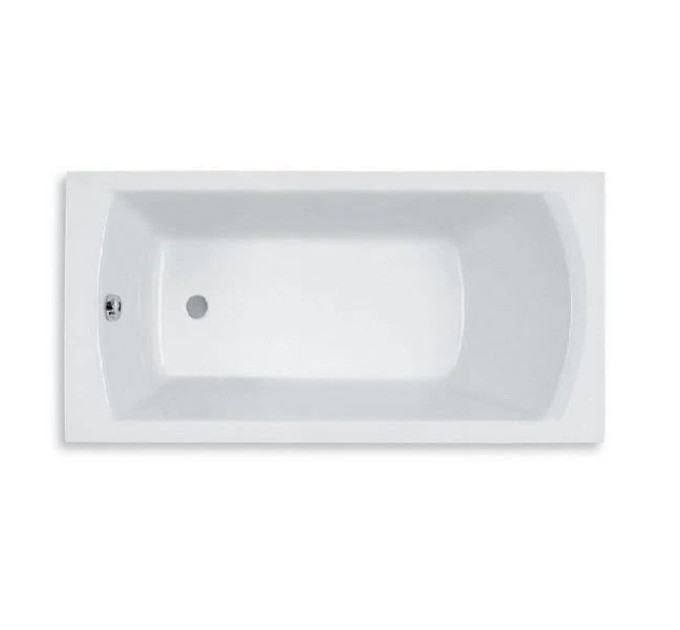 Ванна прямокутна Linea 170х70, Roca